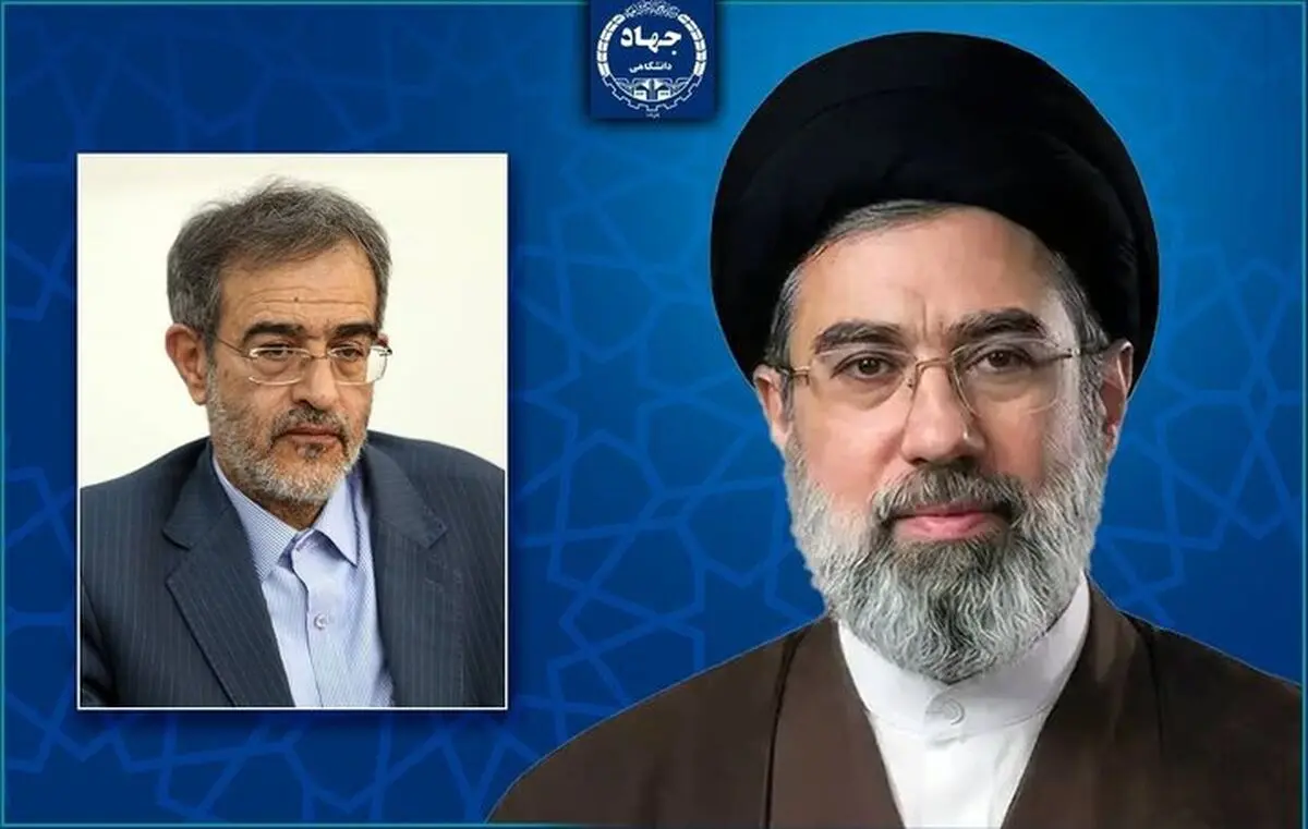 اعلام آمادگی جهاددانشگاهی برای نقش‌آفرینی در خیزش علمی کشور و تحقق مرجعیت علمی ایران

