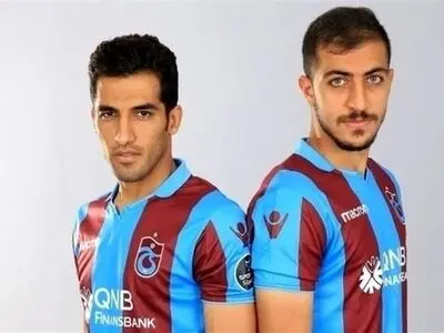 ترابوزن اسپور 2- 1 بشیکتاش؛ گام بلند یاران امیری و حسینی 