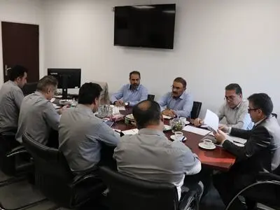 پایبندی فجر انرژی به تعهدات هم‌اندیشی؛ تداوم گفت‌وگو و پیگیری مشترک دغدغه‌های مشتریان صنعتی