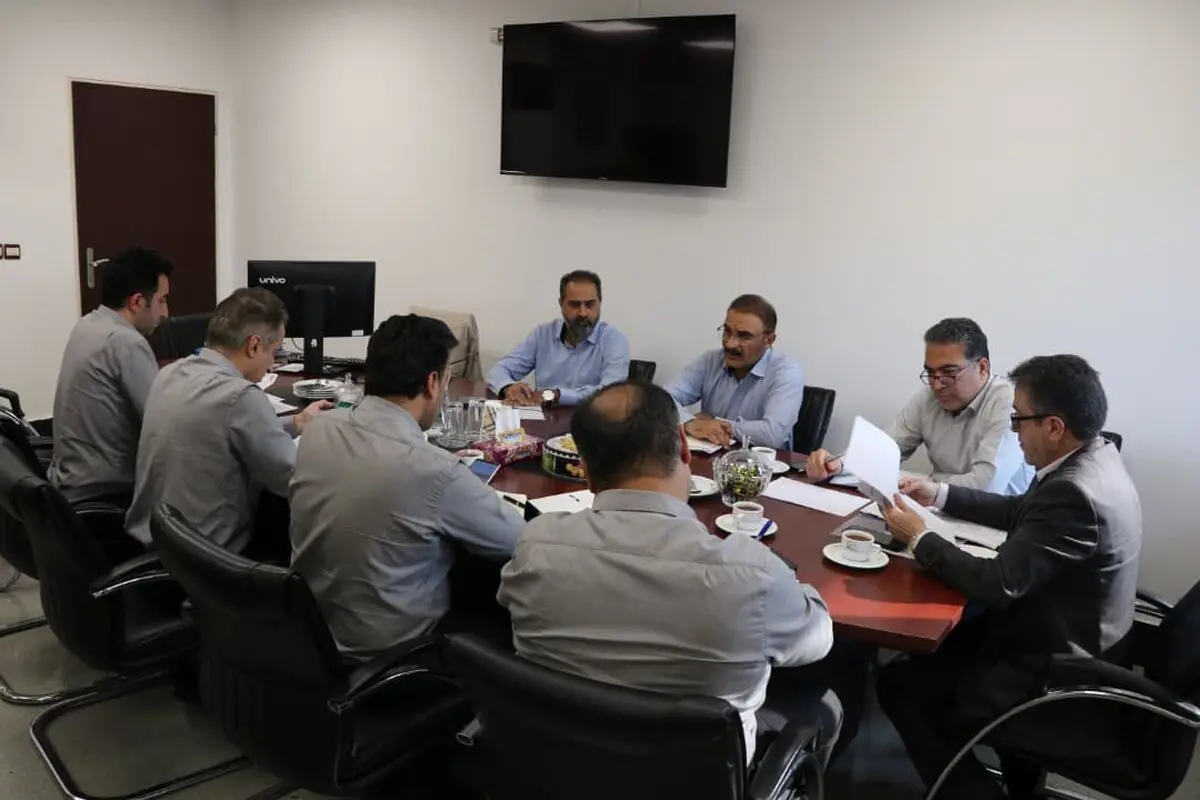 پایبندی فجر انرژی به تعهدات هم‌اندیشی؛ تداوم گفت‌وگو و پیگیری مشترک دغدغه‌های مشتریان صنعتی