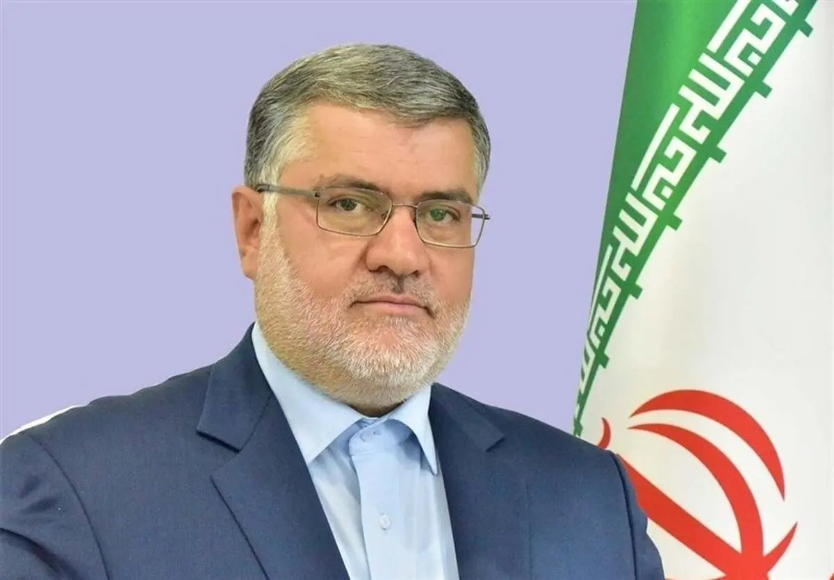 توضیحات استاندار تهران در خصوص سفر رئیس جمهور به شهرستان‌های غرب استان
