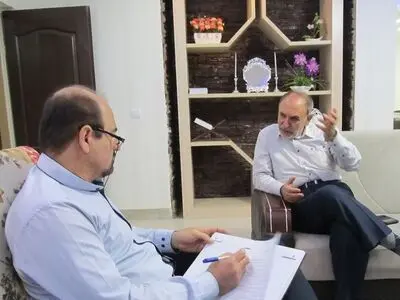 بسیج تمام نیروهای تاپیکو برای مهار آتش در پتروشیمی بوعلی سینا