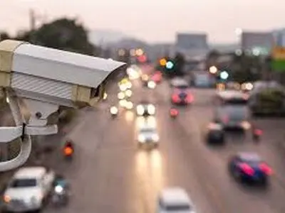۲۰ ایستگاه نظارت تصویری ثبت تخلف در معابر شهرکرد راه اندازی شد