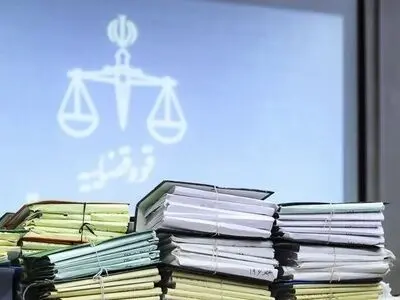 مختومه شدن ۱۴ هزار و ۶۳۳ فقره پرونده در دادگاه‌های صلح خرم‌آباد 