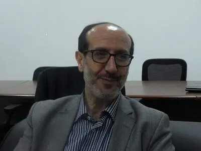 ترامپ به دست خود سند اخراج آمریکا از منطقه را امضا کرده است