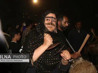 همدردی مردم آبادان با داغ دیدگان بندرعباس 