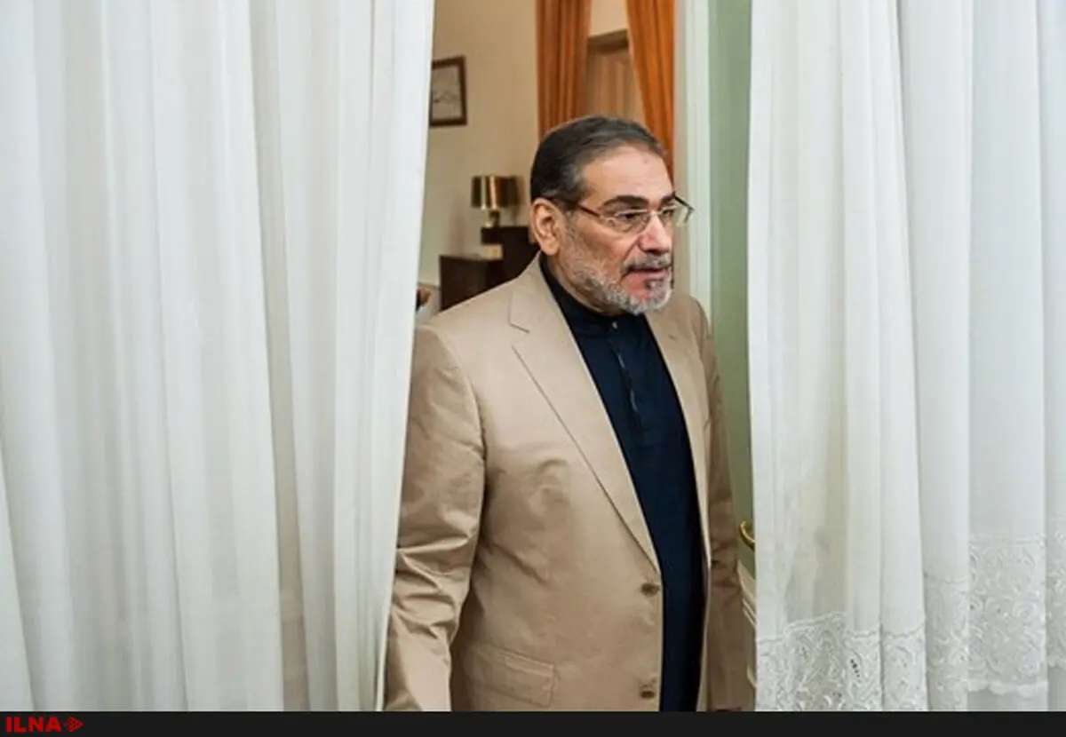 نخست‌وزیر سوریه به ایران می‌آید/ دیدار عماد خمیس با شمخانی 