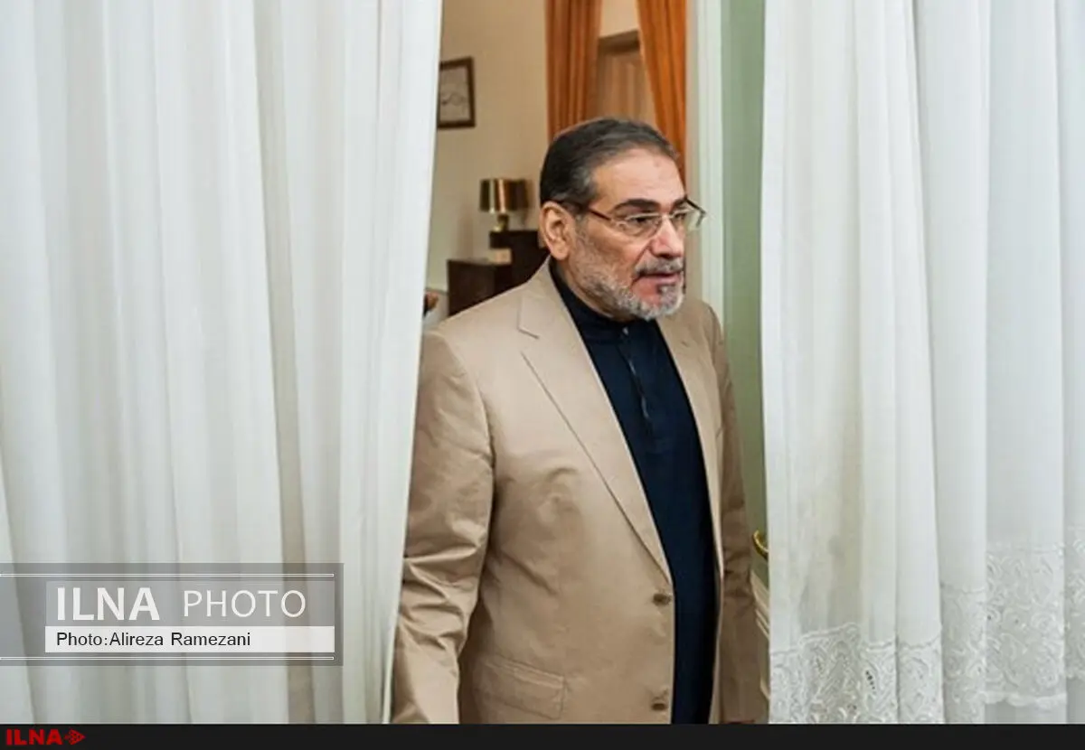 شمخانی از نمایشگاه دستاوردهای سازمان بسیج بازدید کرد + تصاویر