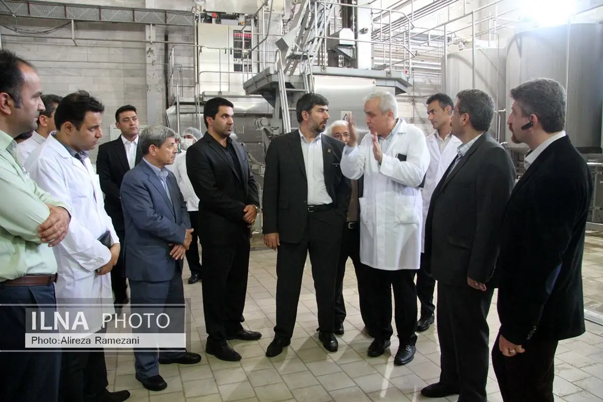 بیشترین سطح اشتغال صنعتی مربوط به صنایع غذایی میشود
