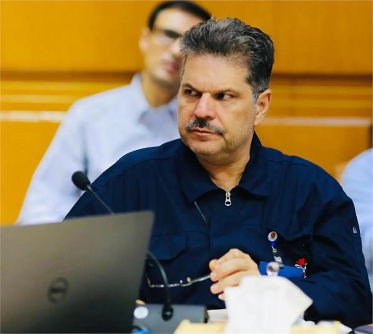 بهسازی واحد الفین جهت آمادگی افزایش تولید در سال جدید