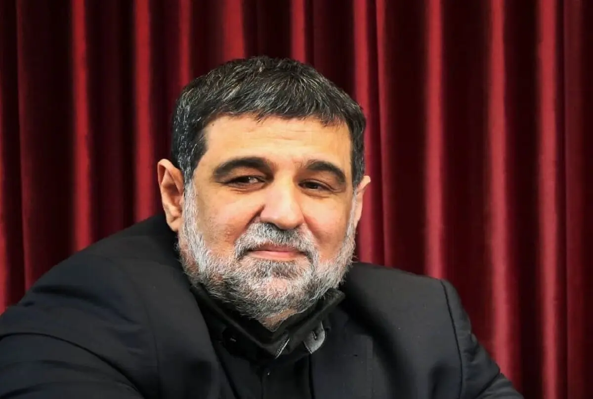 از سردیس پروفسور ملک‌زاده رونمایی می‌شود 