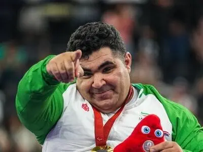 پارالمپیک 2024؛ تبریک رییس جمهور ایران برای کسب طلای هشتم