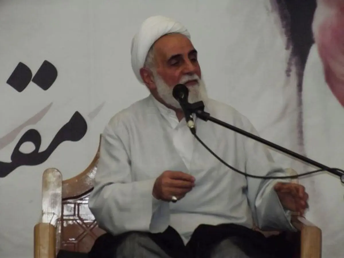 به راحتی به دیگران تهمت نزنیم/اسلام جایگاهی به زن داده که هیچ مکتبی به او نداده است