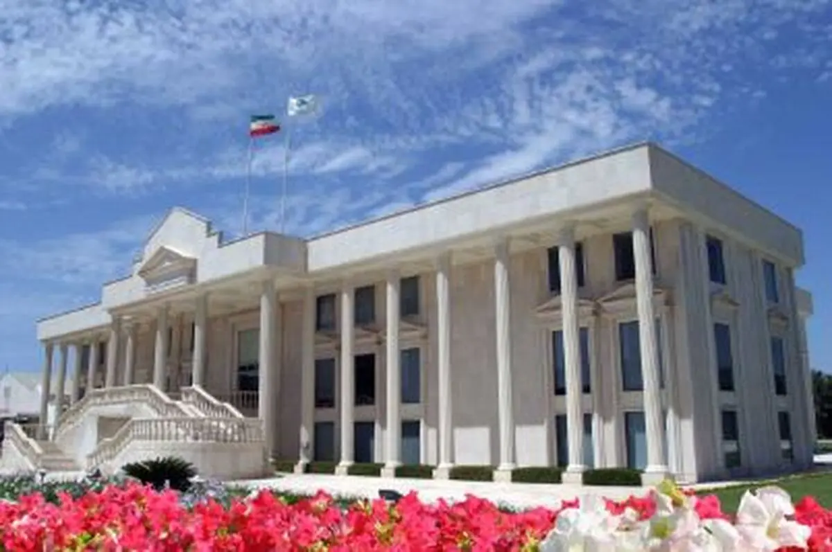احتمال انتخاب معاون مونسان به ریاست سازمان منطقه آزاد کیش/ پیوند کیش با مدیریت کلان گردشگری کشور
