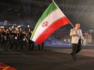 کاروان ورزشی ناشنوایان ایران در رده چهارم آسیا قرار گرفت