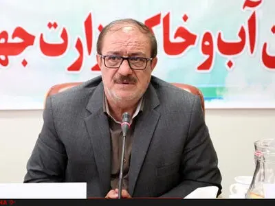 آبیاری دشت سیستان در سال ۹۸ به پایان می‌رسد