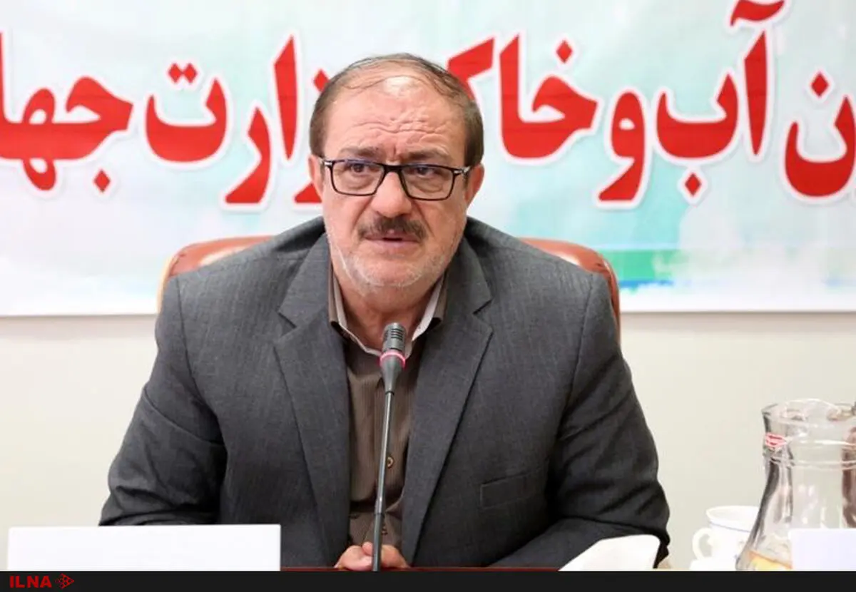 برداشت‌های غیرمجاز از منابع آب‌های زیر زمینی باید ساماندهی شود/ مشکل گرانی پلی‌اتیلن حل نشود پروژه‌ها زمین خواهد خورد