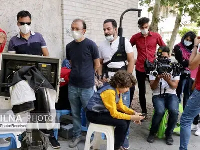 رابطه‌ی معکوس سلبریتی‌ها و ماسک‌ها/ قرار است از کرونا شکست بخوریم؟!