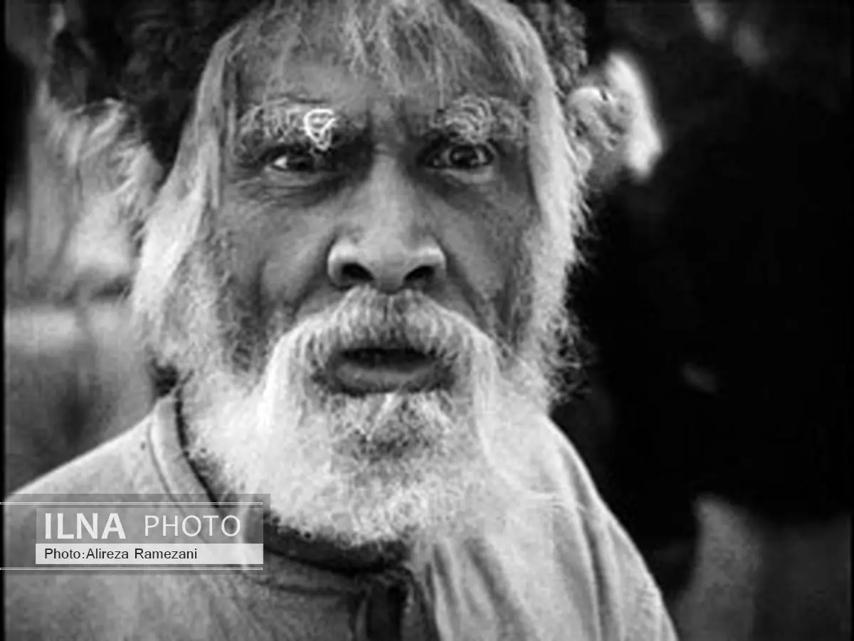 فیلم صامت الکساندرداوژنکو در موزه هنرهای معاصر