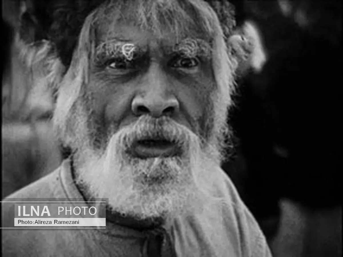 فیلم صامت الکساندرداوژنکو در موزه هنرهای معاصر