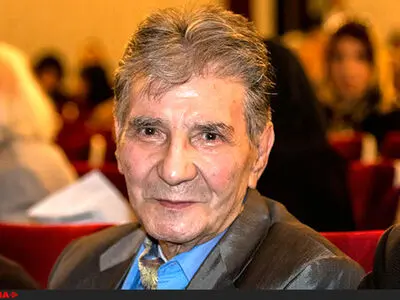 متاسفم  که استاد گلچین بخش عمده‌ای از عمرش را ناخواسته خانه‌نشین شد/ تلویزیون زمانی آثار گلچین را پخش کرد که از خواندن منع شد+فیلم و عکس