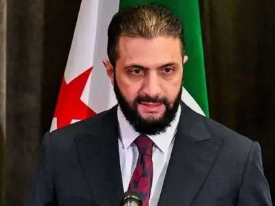 الشیبانی: الجولانی ماه جاری به کاخ سفید می‌رود