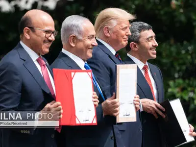 وزیر خارجه بحرین در سرزمین‌های اشغالی به دنبال جلب توجه است/ نشست سه‌جانبه در تل‌آویو متوجه ابعاد امنیتی خواهد بود/ سفر پمپئو برای تقویت روحیه شکست‌خورده در انتخابات صورت می‌گیرد