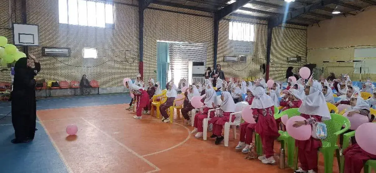 از فردا تعدادی از مدارس خوزستان فعال خواهند شد