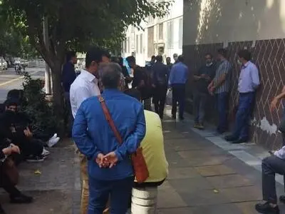 درخواست کارگزاران بیمه کشاورزی از مجمع تشخیص مصلحت نظام برای بررسی یک طرح ۷ساله