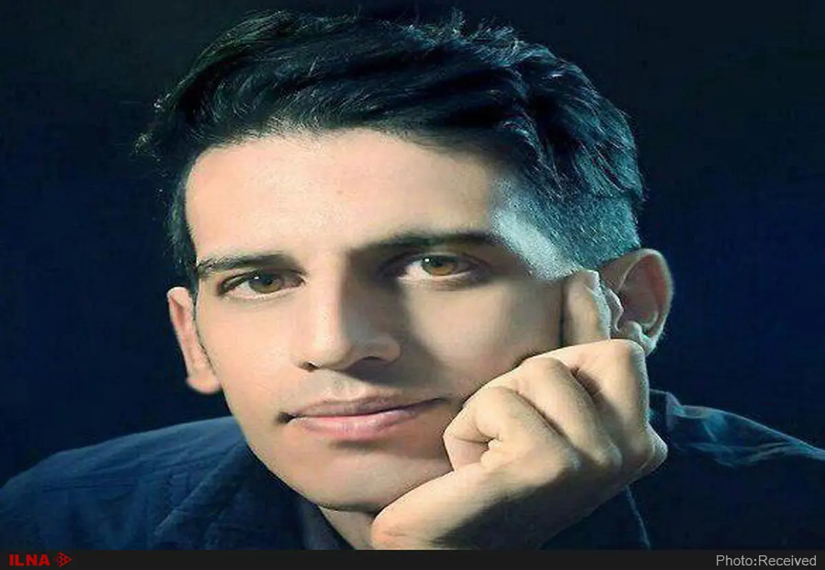 رئیس انجمن کارتون و کاریکاتور کردستان‌ درگذشت