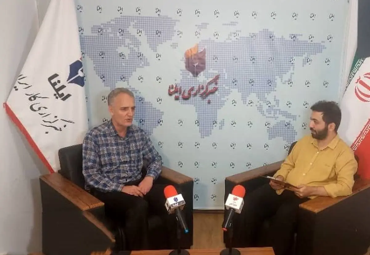 پیچ و مهره در صنایع، صنف مادر محسوب می‌شود/ مشکلات قطعی برق و امور مالیاتی به ما ضربه سنگینی زده است