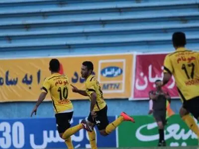 محل برگزاری دیدارهای خانگی تیم راه‌آهن تغییر کرد