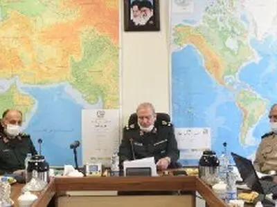 مدارک ترور و مستندات سفر شهید سلیمانی از سوریه به عراق تقدیم قوه قضائیه شده است