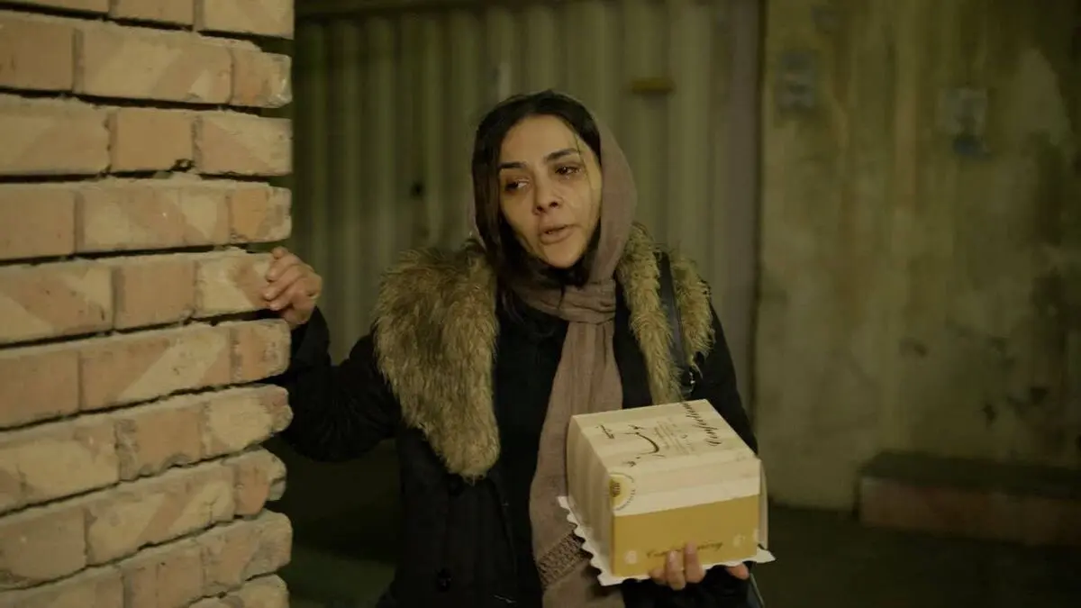 فیلم کوتاه تهران «روزهای آخر» آماده نمایش شد/ رونمایی از پوستر
