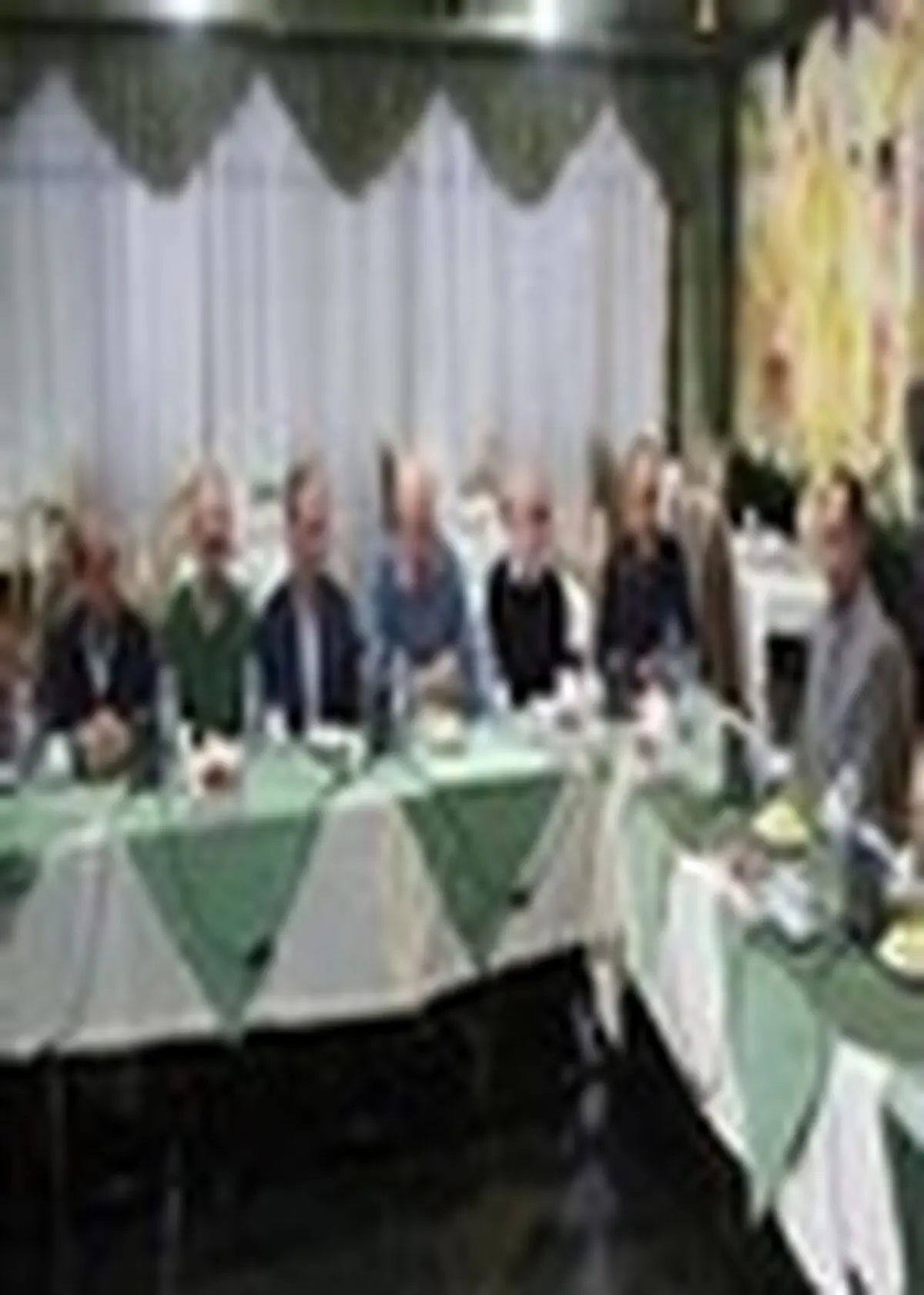ساخت‌و‌ساز‌های غیراصولی موجب خسارات جانی و ملی می‌شود