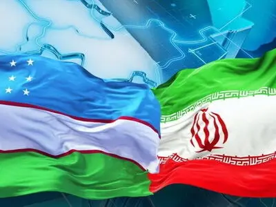 Iran, Uzbekistan sign document on pursuing mutual agreements