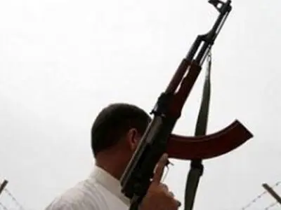 تیراندازی در یک مراسم تشییع جنازه در صیدون باغملک دو مصدوم بر جای گذاشت