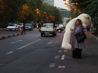  «تهران شهر عشق» پروانه نمایش دریافت کرد
