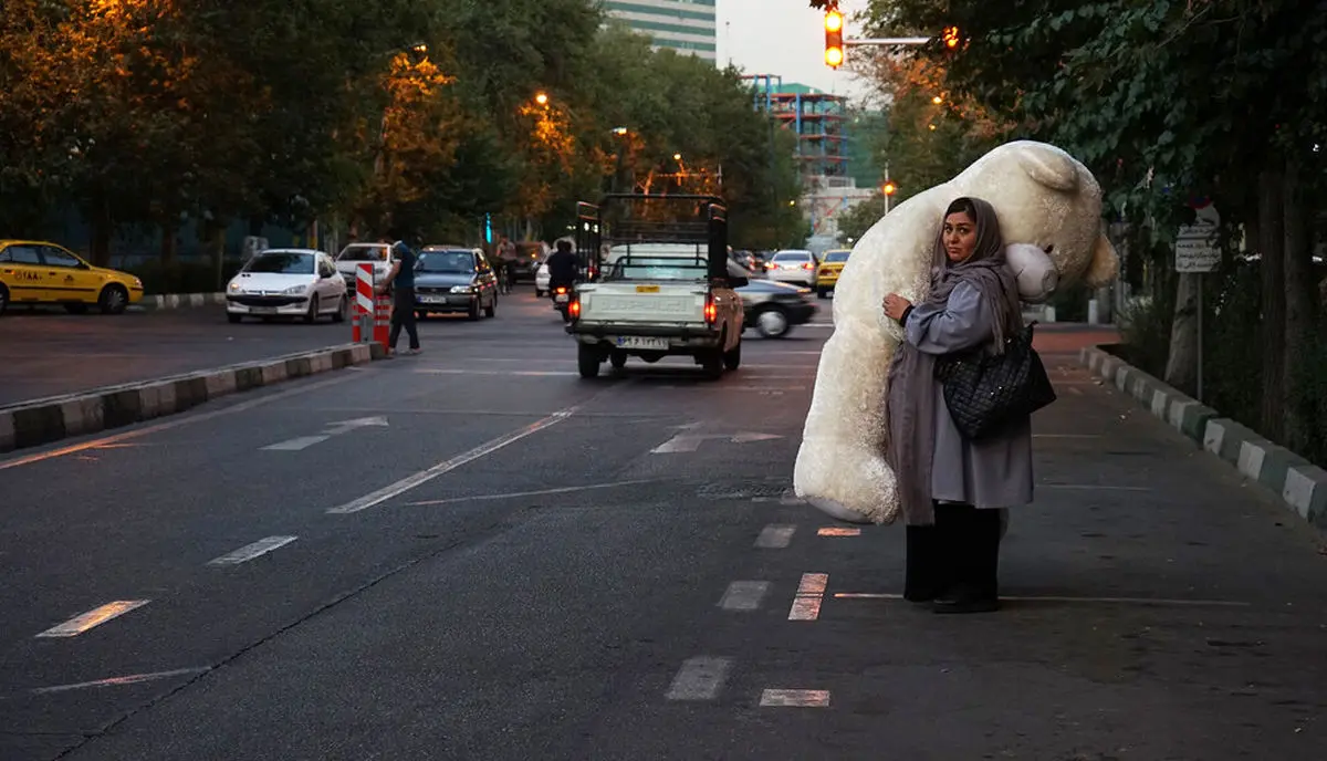  «تهران شهر عشق» پروانه نمایش دریافت کرد