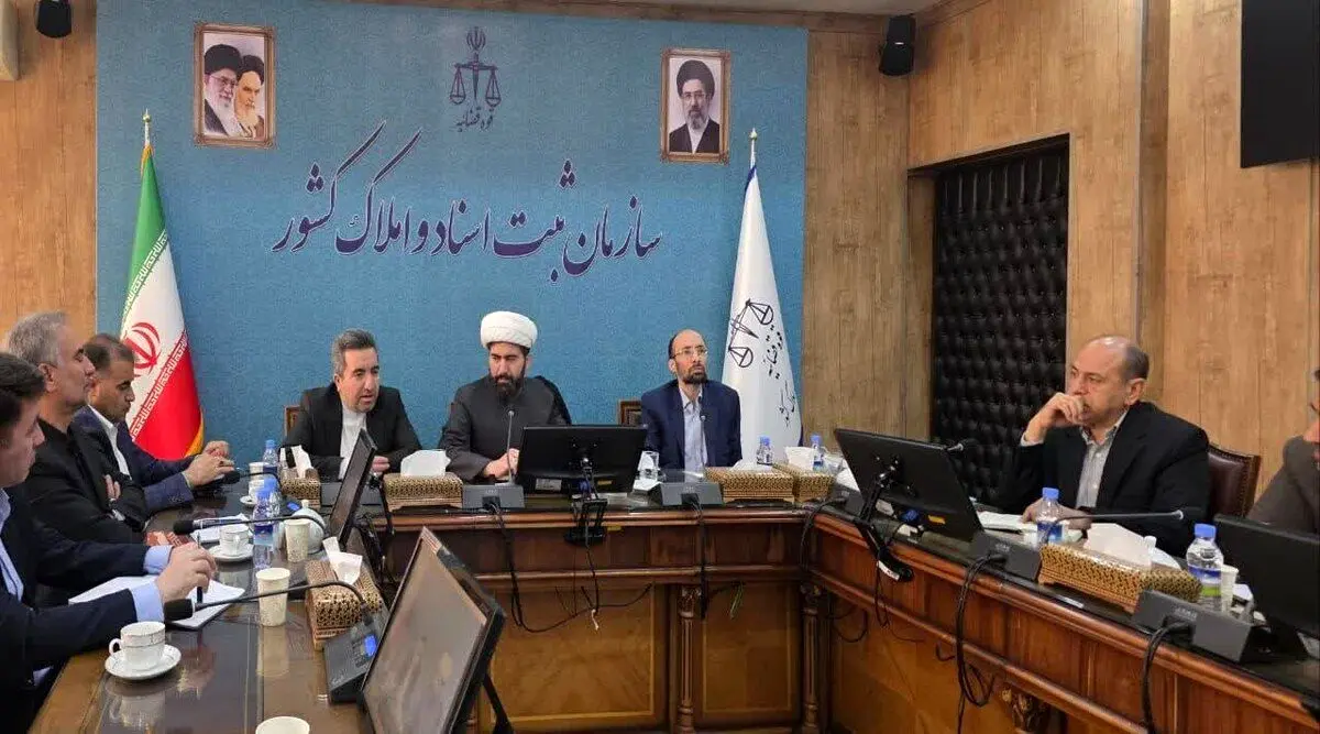 لزوم برخورد سازمان بازرسی با دستگاه‌های دارای ترک فعل در اجرای قانون