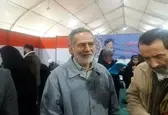 ناظمی اردکانی داوطلب حضور در انتخابات مجلس شد