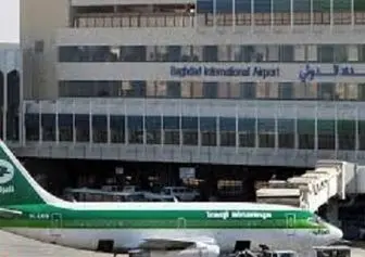 تمدید لغو تمام پروازهای داخلی و خارجی در عراق