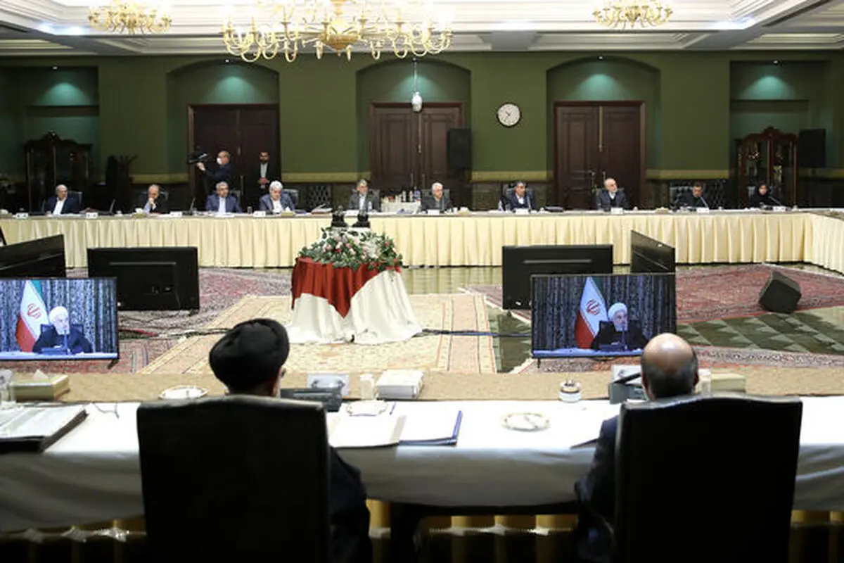 همسان‌سازی حقوق بازنشستگان کشوری و لشکری از مهرماه سال جاری/ گزارش وزیر امور خارجه از شکست آمریکا در اعمال مکانیزم ماشه