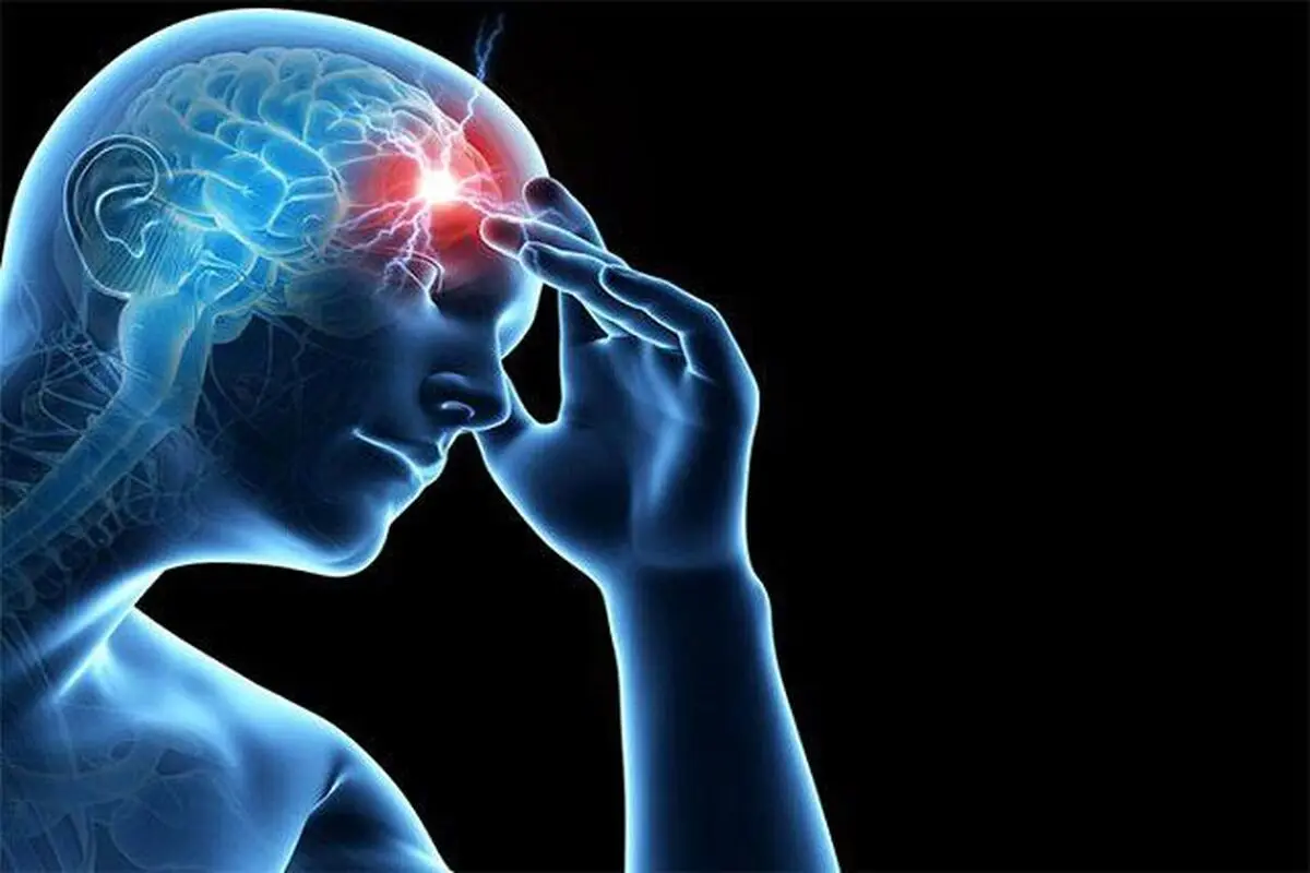 سن بروز سکته مغزی در ایران کمتر از دنیا