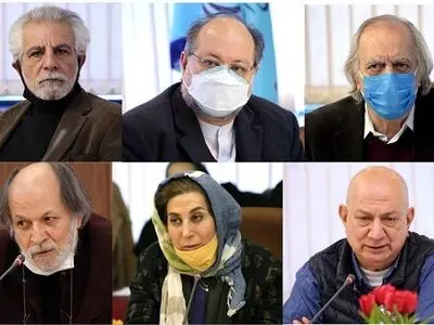 ارسال فهرست ۷۶ هزار هنرمند برای دریافت کمک هزینه معیشتی به وزارت کار/ قانون مالیات برای هنرمندان احیا شود  