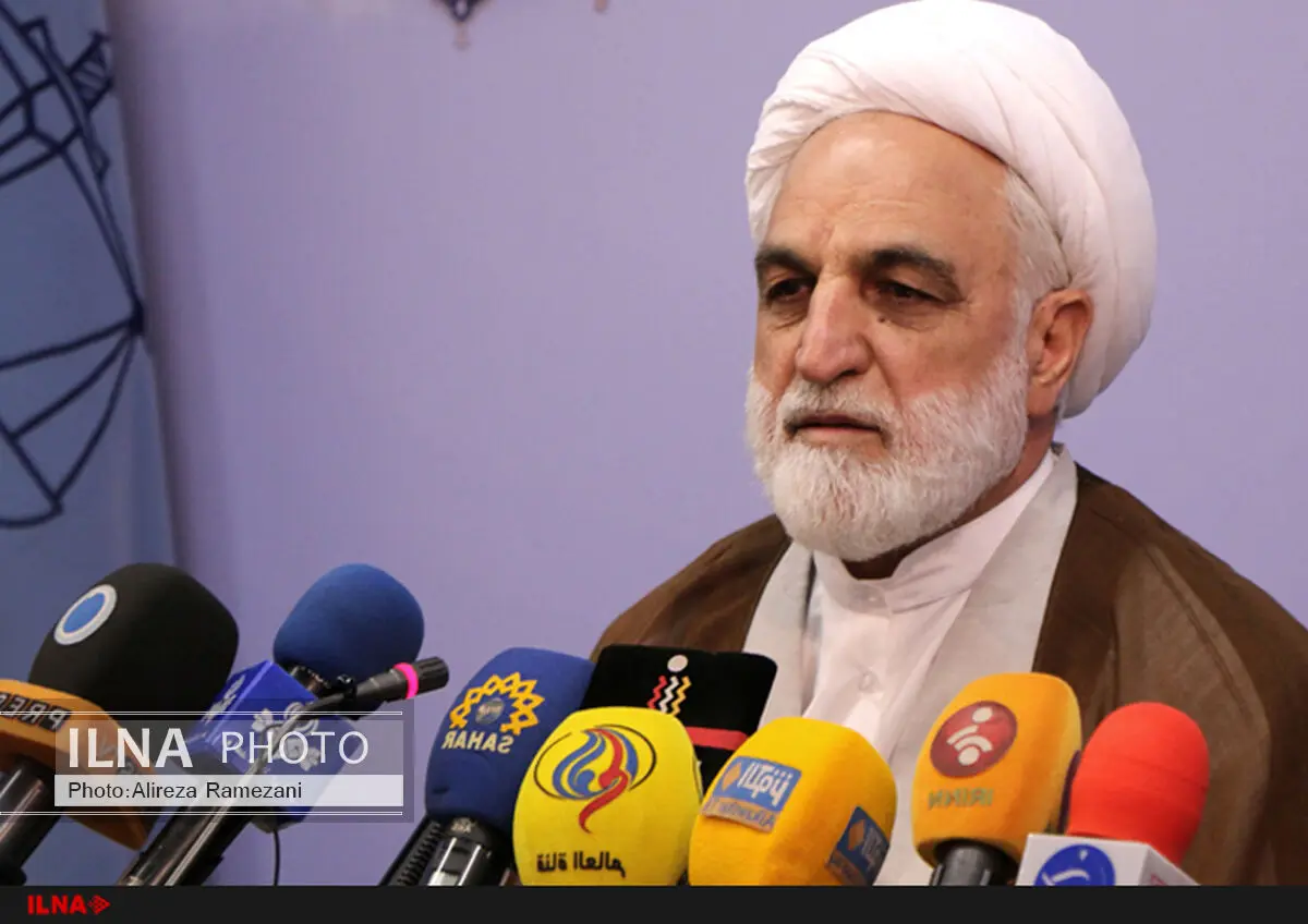 انجام ماموریت‌های قوه قضائیه با ظرفیت موجود تناسب ندارد