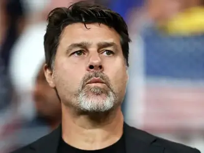 اعتراف سرمربی آمریکا به رویای قهرمانی ناکام در لیگ برتر