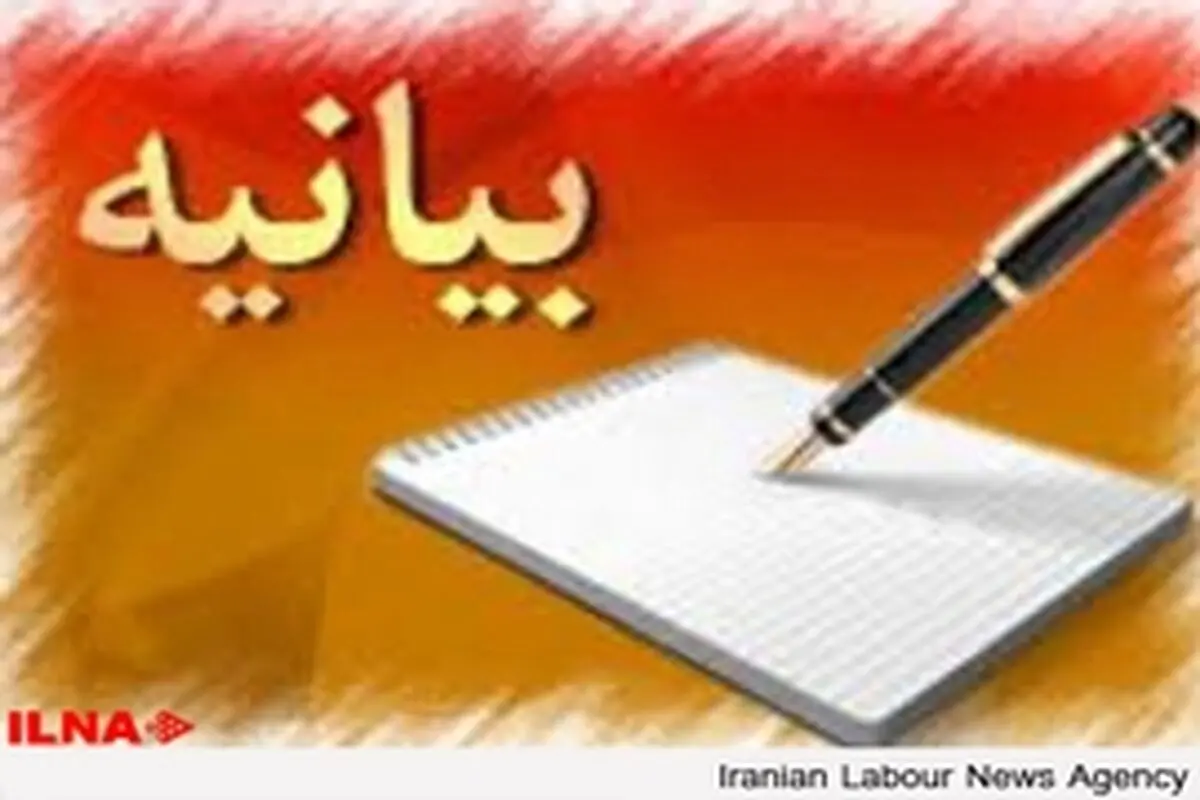 دانشجو باید سیاسی و آگاه بوده اما نماینده احزاب سیاسی نباشد