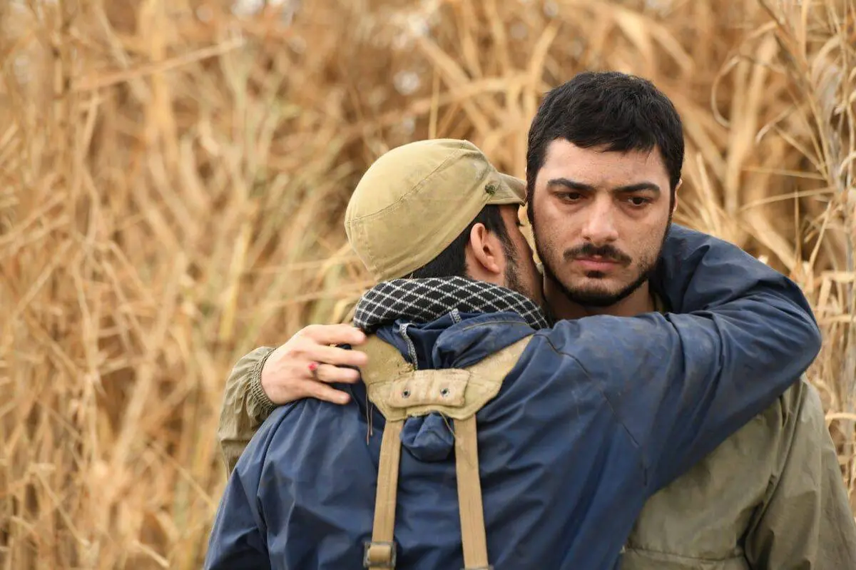 «مجنون» به اکران آنلاین رسید