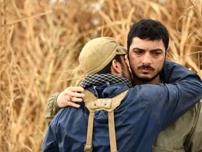 «مجنون» به اکران آنلاین رسید